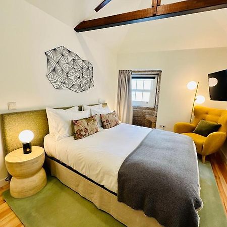 Charm Apartments Porto - Centro Batalha 1 Εξωτερικό φωτογραφία
