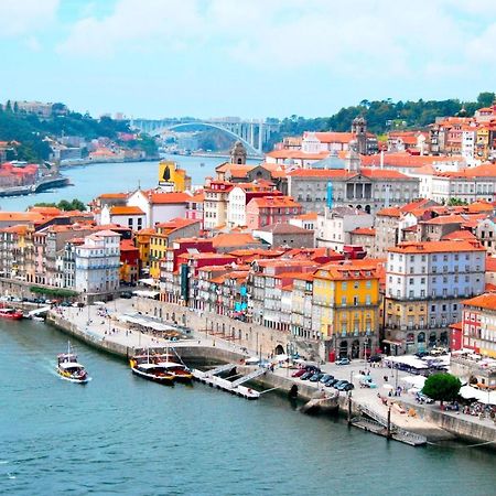 Charm Apartments Porto - Centro Batalha 1 Εξωτερικό φωτογραφία
