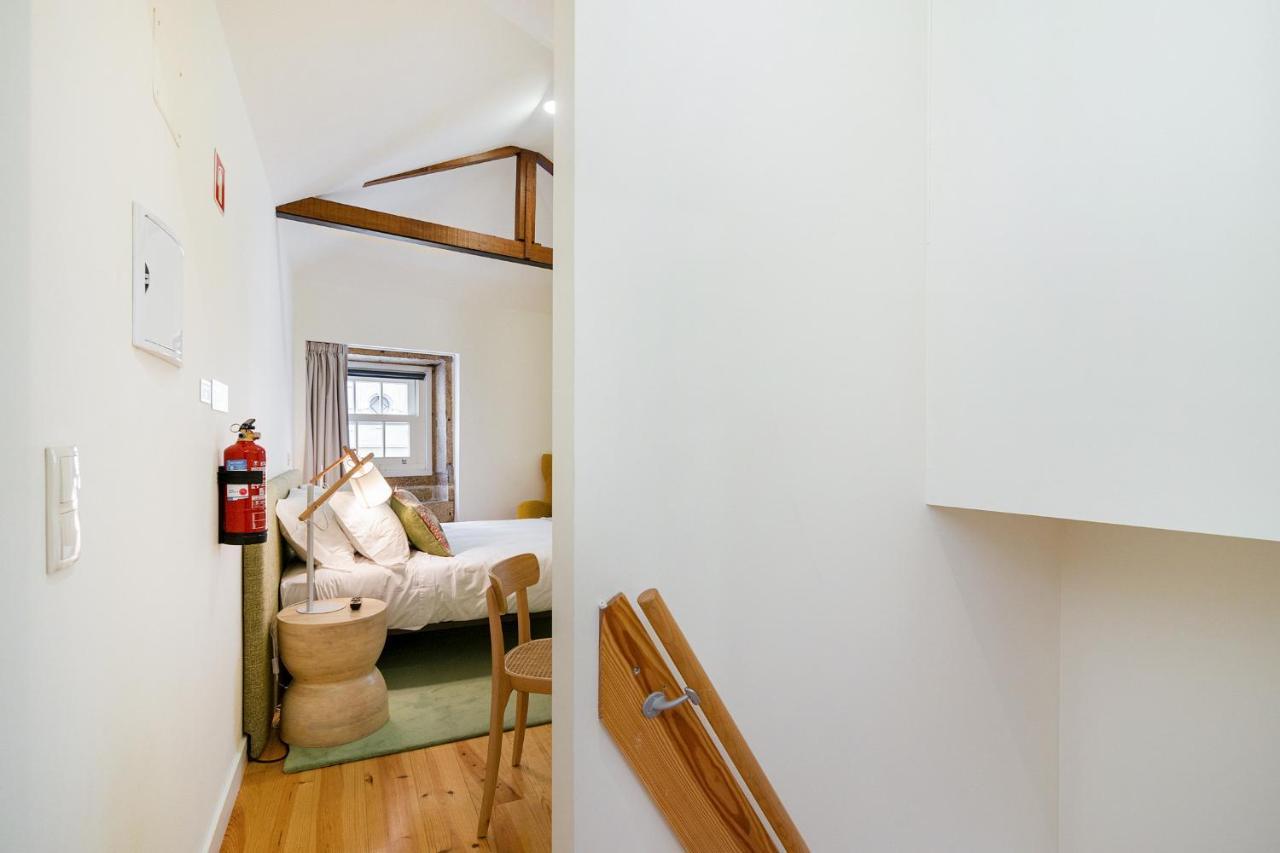 Charm Apartments Porto - Centro Batalha 1 Εξωτερικό φωτογραφία