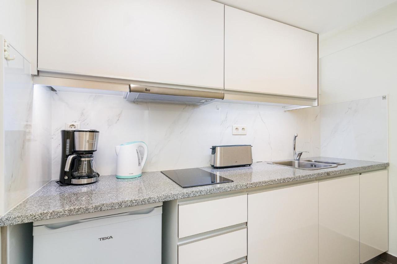 Charm Apartments Porto - Centro Batalha 1 Εξωτερικό φωτογραφία