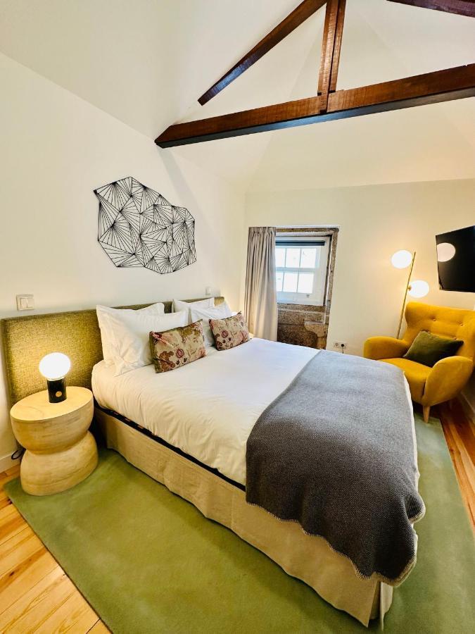 Charm Apartments Porto - Centro Batalha 1 Εξωτερικό φωτογραφία