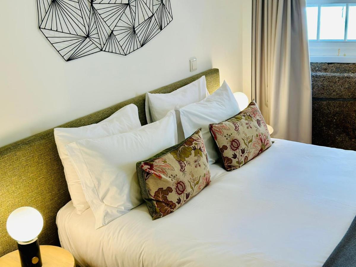 Charm Apartments Porto - Centro Batalha 1 Εξωτερικό φωτογραφία