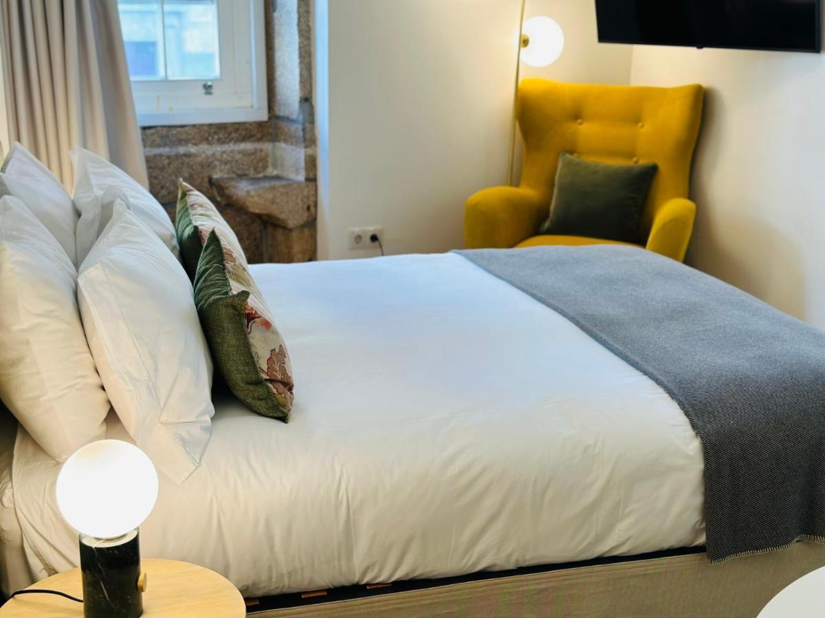 Charm Apartments Porto - Centro Batalha 1 Εξωτερικό φωτογραφία