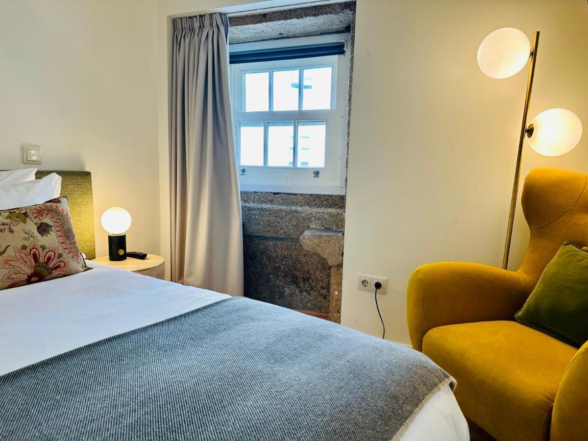 Charm Apartments Porto - Centro Batalha 1 Εξωτερικό φωτογραφία