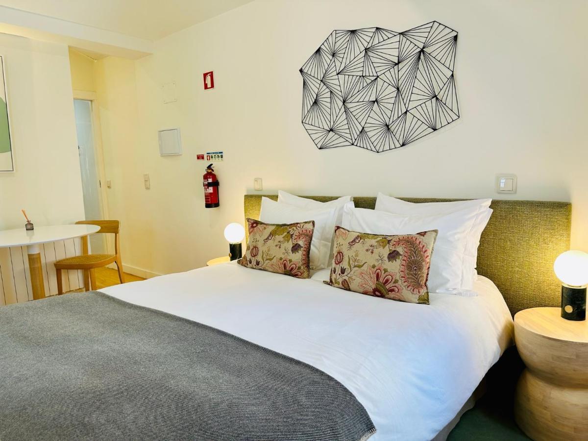 Charm Apartments Porto - Centro Batalha 1 Εξωτερικό φωτογραφία
