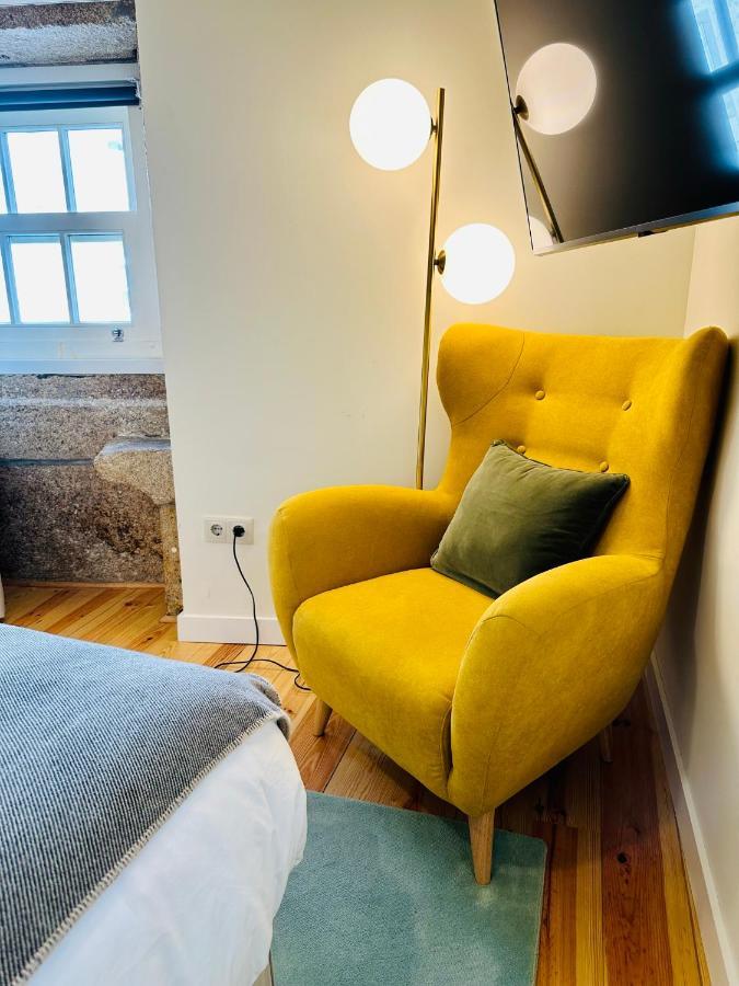 Charm Apartments Porto - Centro Batalha 1 Εξωτερικό φωτογραφία