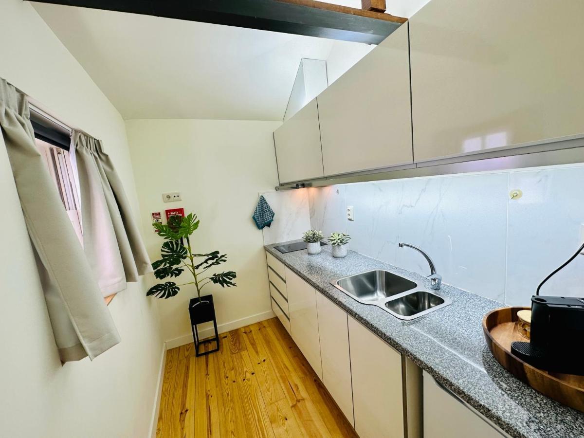 Charm Apartments Porto - Centro Batalha 1 Εξωτερικό φωτογραφία