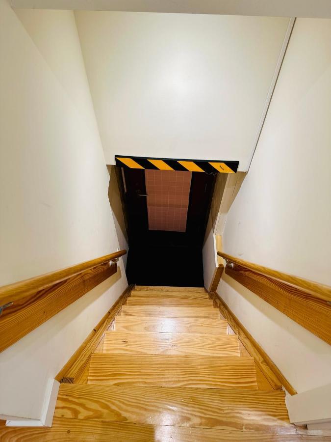 Charm Apartments Porto - Centro Batalha 1 Εξωτερικό φωτογραφία