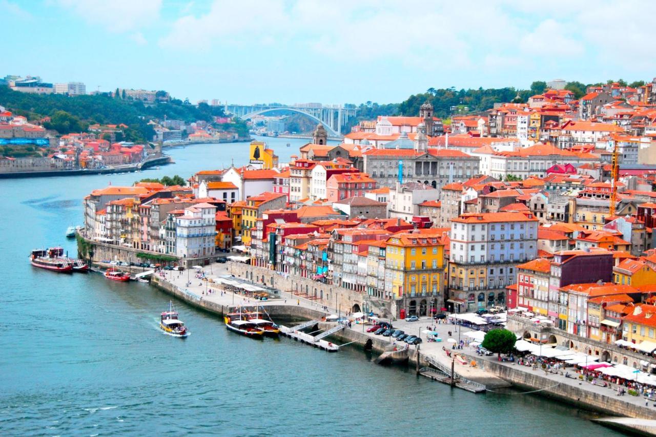 Charm Apartments Porto - Centro Batalha 1 Εξωτερικό φωτογραφία